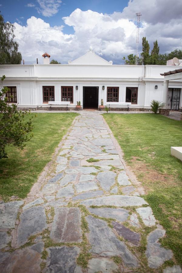 Hotel Tampu Cachí Exterior foto